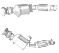 VEGAZ MK-827 Catalizzatore