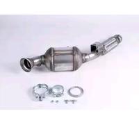 VEGAZ MK-852 Catalizzatore