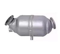 VEGAZ MK-868 Catalizzatore