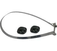 VEGAZ MM-136 Supporto, Silenziatore