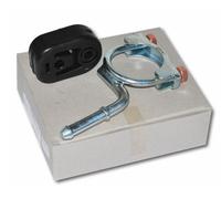 VEGAZ MM-151 Supporto marmitta