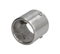 VEGAZ MOR-124 Terminale di scarico