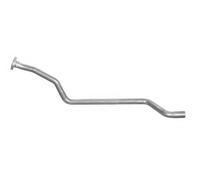 VEGAZ MR-100 Tubo gas scarico adatto per MERCEDES-BENZ SL (R107) SL Coupe (C107)