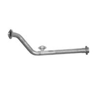 VEGAZ MR-121IMA Tubo gas scarico