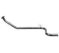 VEGAZ MR-223 Tubo gas scarico adatto per MERCEDES-BENZ T1 Kasten (602) Anteriore