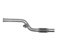 VEGAZ MR-282ERNS Tubo gas scarico Anteriore