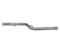 VEGAZ MR-290 Tubo gas scarico adatto per MERCEDES-BENZ C-Klasse Limousine (W203)
