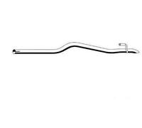 VEGAZ MR-324 Tubo gas scarico