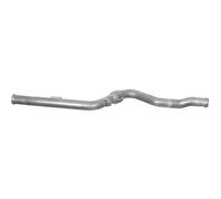 VEGAZ MR-355 Tubo gas scarico adatto per MERCEDES-BENZ E-Klasse Limousine (W211)