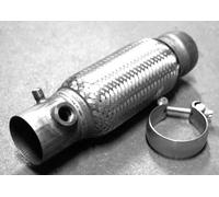 VEGAZ MR-393 Flessibile Impianto gas scarico