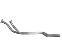 VEGAZ MR-52 Tubo gas scarico adatto per MERCEDES-BENZ S-Klasse Limousine (W116)