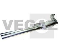 VEGAZ MS-21 Marmitta centrale