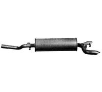 VEGAZ MS-86 Marmitta adatto per MERCEDES-BENZ W123 T-modell (S123)