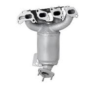 VEGAZ OK-342 Catalizzatore