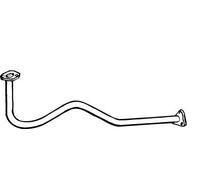 VEGAZ OR-139 Tubo gas scarico per OPEL Kadett E CC (T85) Kadett E Cabrio (T85)