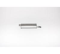 VEGAZ OS-299 Marmitta per OPEL Astra F CC (T92) Astra F Caravan (T92)