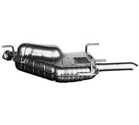 VEGAZ OS-426EBER Marmitta per OPEL VECTRA B (36) VECTRA B Station wagon (31)