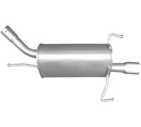 VEGAZ OS-481 Marmitta