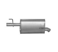VEGAZ OS-623IMA Marmitta per OPEL Meriva A (X03)