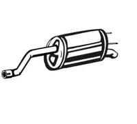 VEGAZ OS-764 Marmitta