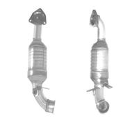 VEGAZ PGK-364 Catalizzatore