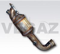 VEGAZ PGK-805QP Catalizzatore