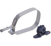 VEGAZ PGM-128 Supporto, Silenziatore