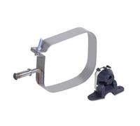 VEGAZ PGM-129 Supporto, Silenziatore