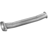 VEGAZ PGR-153 Tubo gas scarico