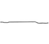 VEGAZ PGR-172IMA Tubo gas scarico adatto per PEUGEOT 106 II Schrägheck (1A, 1C)