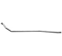 VEGAZ PGR-77 Tubo gas scarico adatto per PEUGEOT 205 I (741A/C) Anteriore