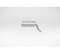 VEGAZ PGS-193 Marmitta adatto per PEUGEOT PARTNER Furgonato (5)