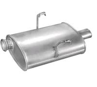 VEGAZ PGS-215 Marmitta