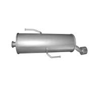 VEGAZ PGS-282 Marmitta