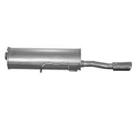 VEGAZ PGS-283 Marmitta