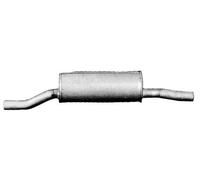 VEGAZ PGS-70 Marmitta centrale per FIAT DUCATO Pritsche/Fahrgestell (290)