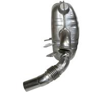 VEGAZ PS-57 Marmitta