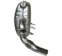 VEGAZ PS-58 Marmitta