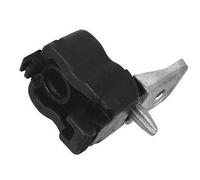 VEGAZ RG-123EPDM Supporto, Silenziatore