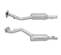 VEGAZ RK-319 Catalizzatore