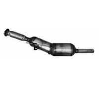 VEGAZ RK-344 Filtro antiparticolato (FAP)