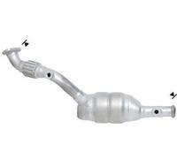VEGAZ RK-899 Catalizzatore Marmitta catalitica per RENAULT KANGOO (KC0/1) Euro 4