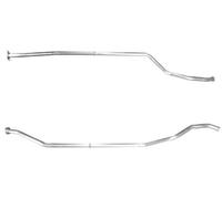 VEGAZ RR-416 Tubo gas scarico