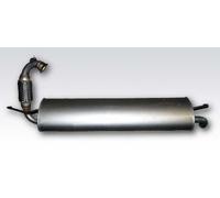 VEGAZ RS-610 Marmitta