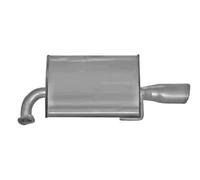 VEGAZ SAS-63 Marmitta