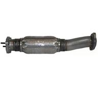 VEGAZ SBR-59 Tubo gas scarico