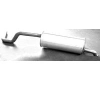 VEGAZ SKS-156 Marmitta