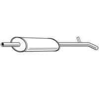 VEGAZ SKS-95 Marmitta