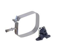 VEGAZ Supporto Silenziatore PGM-129 adatto per PEUGEOT 3008 (0U) 307 (3A/C)