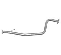 VEGAZ SZR-34 Tubo gas scarico